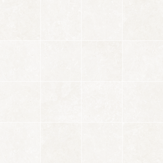 Peronda płytka ścienna Ghend Floor White mozaika 30x30