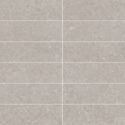 Peronda płytka ścienna Ghend Floor Grey mozaika 30x30