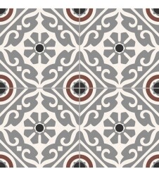 Gayafores Musa Grey 33,15x33,15
