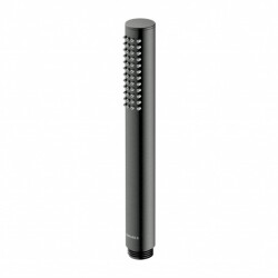 Omnires rączka prysznicowa Microphone grafit