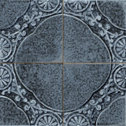 Peronda gres Fs Jaipur Black 45x45 34438