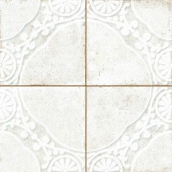 Peronda gres Fs Jaipur White 45x45 34439