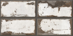 Peronda płytki ścienne Fs Iron White 20X40 34447