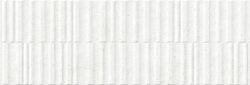 Peronda płytka ścienna Manhattan Wall White Wavy Shaped 33,3x100 34760