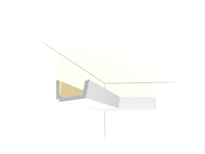 Orac Decor oświetlenie pośrednie  C357 | C357 STRAIGHT