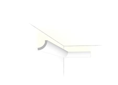 Orac Decor oświetlenie pośrednie  C362 | C362 CURVE