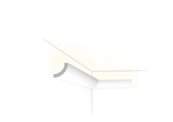 Orac Decor listwa gzymsowa C362 ORAC Indirect lighting