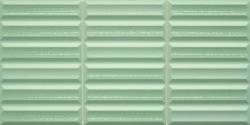 Peronda płytka ścienna Harmony Moves Green 20x40 36411