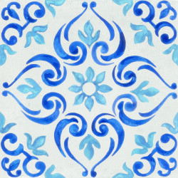 Peronda gres Harmony Mestral Bloom 22,3x22,3