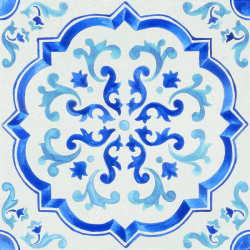 Peronda gres Harmony Mestral Rosette 22,3x22,3