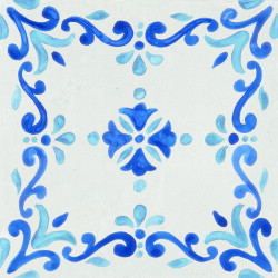 Peronda gres Harmony Mestral Garden 22,3x22,3