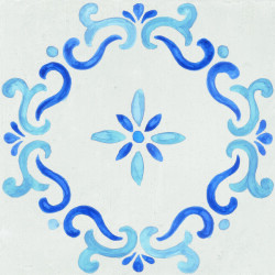 Peronda gres Harmony Mestral Flower 22,3x22,3