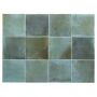 Equipe płytka ścienna Hanoi Celadon 10x10  