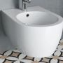 Excellent bidet podwieszany 53cm Doto CEEX.1506.537.WH