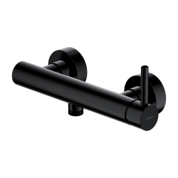 Omnires Y bateria prysznicowa czarny