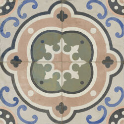 Peronda gres FS Barna Raval 45x45