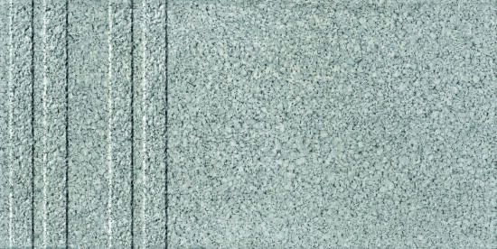 Peronda płytka ścienna BLOCK SILVER DECOR 20x40 