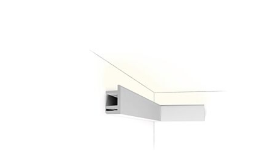 Orac Decor oświetlenie pośrednie  C381 | C381 L3 Linear Led Lighting