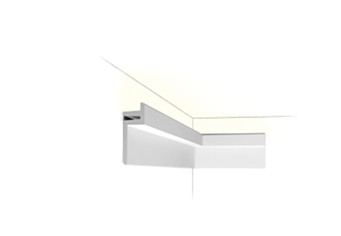 Orac Decor oświetlenie pośrednie  C382 | C382 L3 Linear Led Lighting