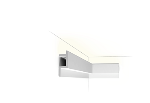 Orac Decor oświetlenie pośrednie  C383 | C383 L3 Linear Led Lighting