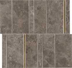 Marazzi gres Mystone Gris Du Gent taupe rt 30x29 M8LV
