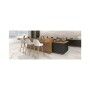 Azteca gres Calacatta Gold Lux 90x90