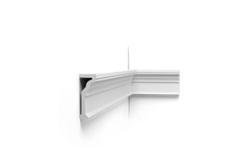 Orac Decor listwa ścienna P4000 ORAC Panel moulding