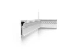 Orac Decor listwa ścienna P4010 ORAC Panel moulding