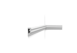 Orac Decor listwa ścienna P4025 ORAC Panel moulding