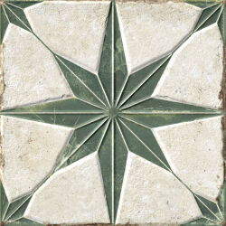 Peronda gres  FS STARLIGHT SAGE LT/22,3X22,3X0,9