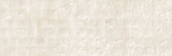 Peronda płytka ścienna CHARME SAND FLEUR/33,3X100X0,98/R