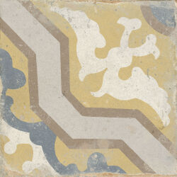 Peronda gres  FS 1827 MUSTARD/22,3X22,3X0,9