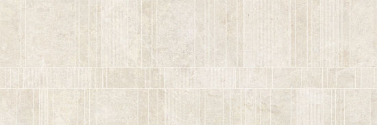 Peronda płytka ścienna  HAVEN BONE DEC/33,3X100X0,98/R