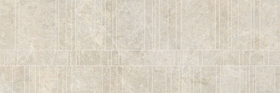 Peronda płytka ścienna  HAVEN SAND DEC/33,3X100X0,98/R