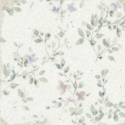 Peronda płytka ścienna Harmony Mayolica Bloom 15x15 połysk