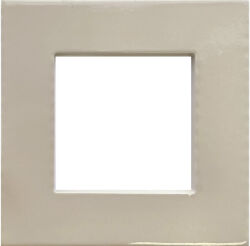 Peronda płytka ścienna Harmony IN & OUT by MUT out taupe 22,4x22,4 połysk