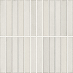 Peronda płytka ścienna Harmony Crisp White 20x20 połysk
