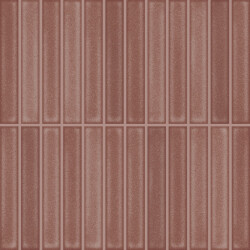 Peronda płytka ścienna Harmony Crisp Cherry 20x20 połysk