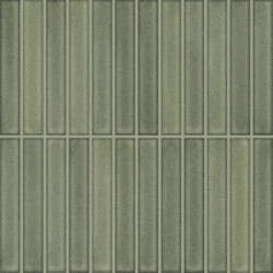 Peronda płytka ścienna Harmony Crisp Green 20x20 połysk