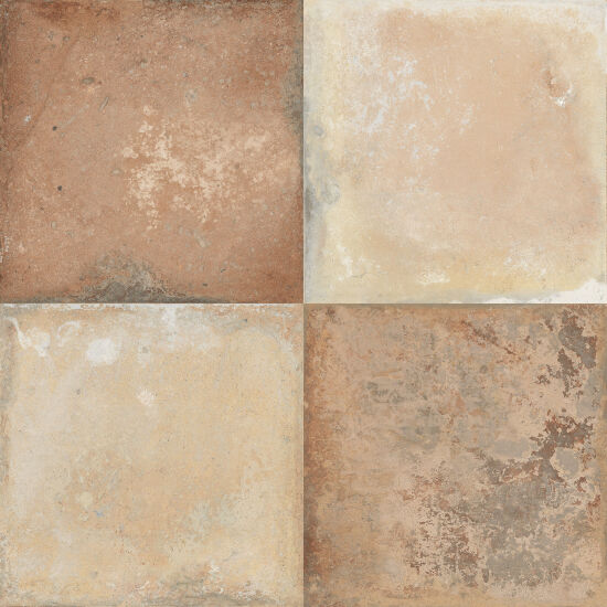 Peronda gres FS STORIA DEC SQUARE/22,3X22,3X0,9