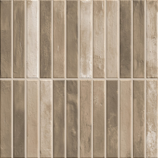 Peronda płytka ścienna Harmony Duna Chocolate 20x20 