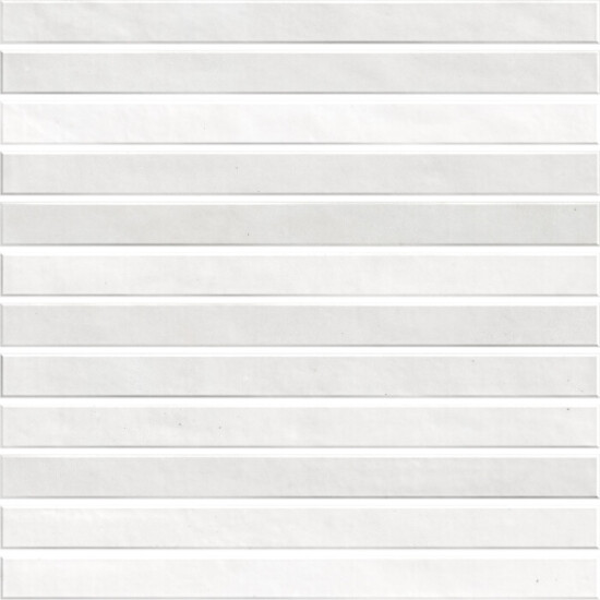Peronda płytka ścienna Harmony Joia White 20x20 połysk
