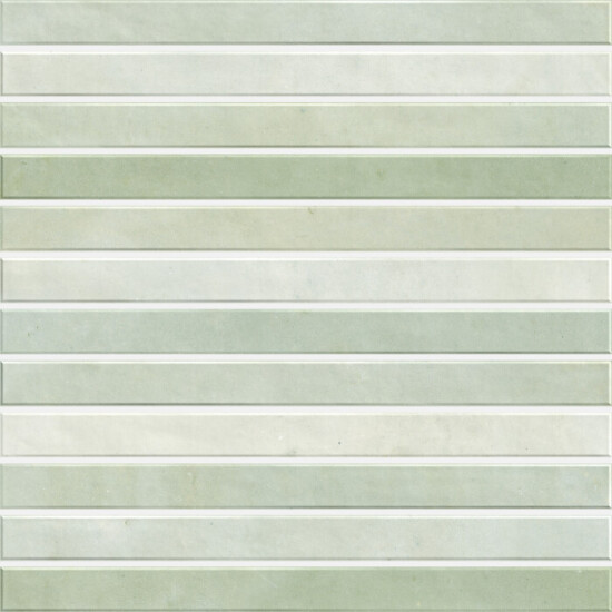 Peronda płytka ścienna Harmony Joia Mint 20x20 połysk