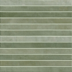 Peronda płytka ścienna Harmony Joia Green 20x20 połysk
