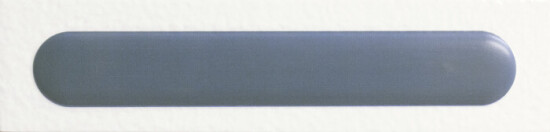 Peronda płytka ścienna Harmony Docs by Sigfrido Serra Blue Hill Lt 9,5x39,5 cm