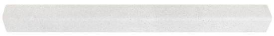 Peronda płytka ścienna Harmony Ing Samira White 1x10