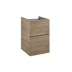 Ellita komoda Look 40x44,9 Canela Oak 167844