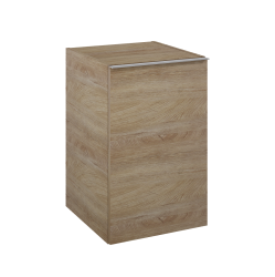 Ellita komoda Look 40x44,9 Canela Oak 167247