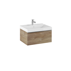 Ellita szafka pod umywalkę Look 60x44,9 Canela Oak 167250