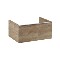 Ellita komoda Look 60x44,9 Canela Oak 167256
